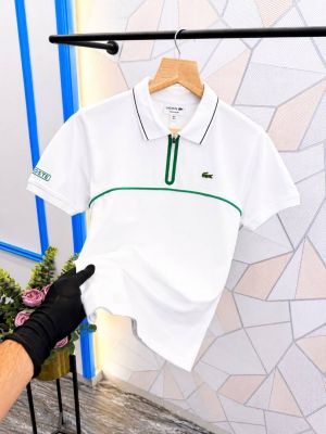 Lacost Premium Quality Polo T Shirt Store Article