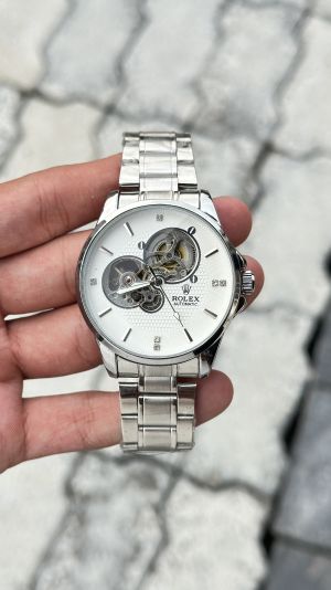 Roleex Automatic