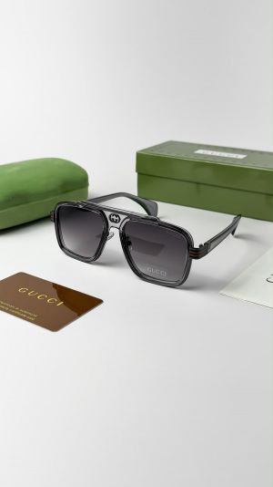 Gucci grey shaded 1295