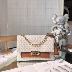 Michael_kors womens outlet cece medium logo shoulder bag with box 393