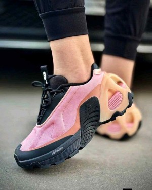 Addidas Edge Runner Black Pink