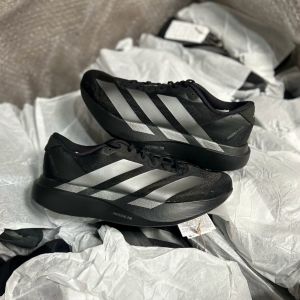 Adidaas Adizero Evo SL Black sliver