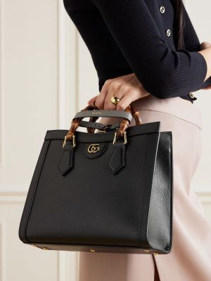 Gucci CB Diana Medium Handbag Super Highend Quality With Original DoubleBox CarryBag & DustacOver
