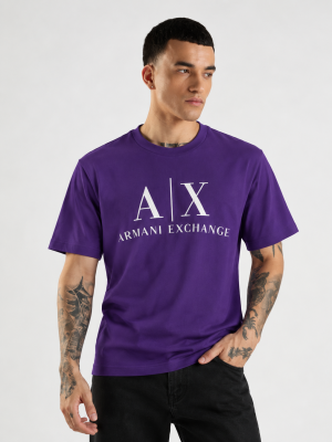 Premium High Quality AX Round Neck T-Shirt 1521