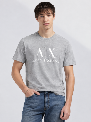 Premium High Quality AX Round Neck T-Shirt 1520