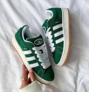 Adidas campus og green 00S mens fix (634)