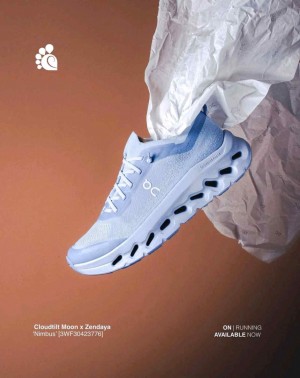 On Cloud Tilt Moon X Zendaya Nimbus (1282