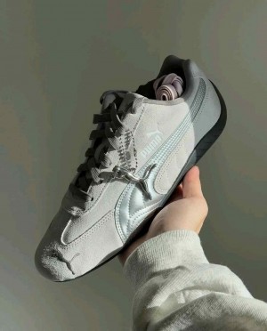 emmi X pummaa Speedcat Nuace grey