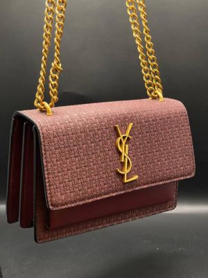 YSL inspired fomo bag with box premium quality 999
