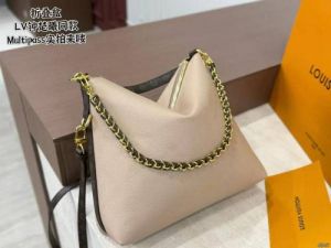 louis vuitton M29094 Multipass with double box 888