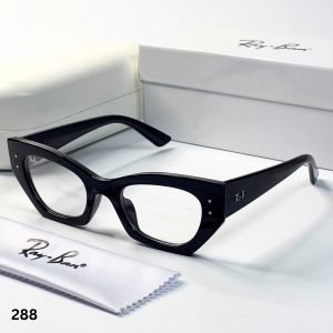 Rayba 288 black plano