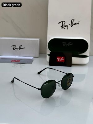 RAYBA_AN SUNGLASS Z-694