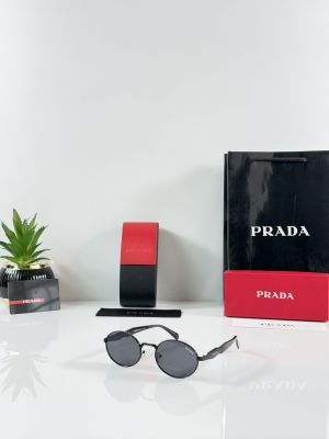 Prada WMNS 5279 Black