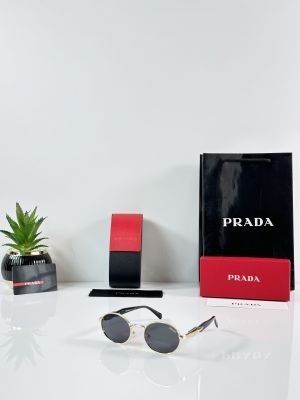 Prada WMNS 5279 Gold Black