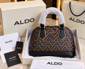 Aldo Alma Monogram handBag Premium Quality With  box 5255