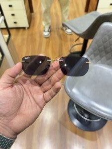 Rayba 3768 gold black