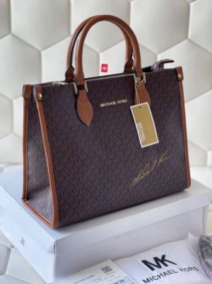 Michael Kors tote bag with dust bag 5026