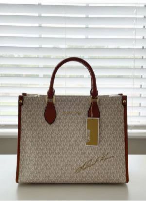 Michael Kors tote bag with dust bag 5027