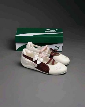PUMA SPEEDCAT BALLET LACE