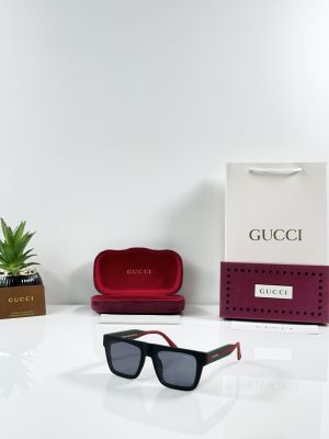 Gucci 1868 Matte Black