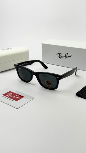 Rayban 2140 black 
