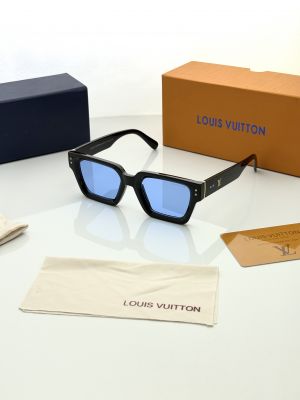 Louis Vuitton 3311 blue 