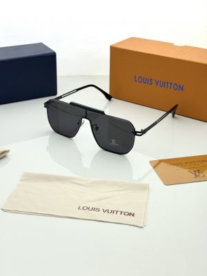 Loui Vuitton 24027 full black 