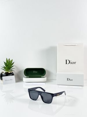 Dior 9805 Blue Black