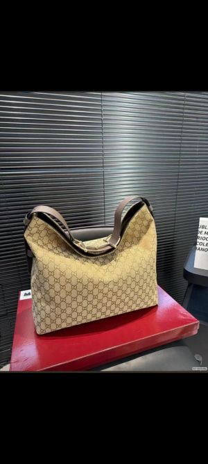 gucci beatrix-large-tote-with-box-packing-5092