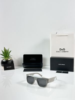 Dolce & Gabbana 7125 Coffee Black