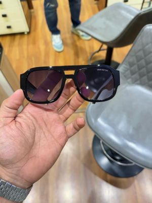 Loui vuitton 6007 black shaded