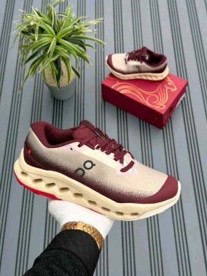 On Cloud Surfer Max Sienna Dew merun