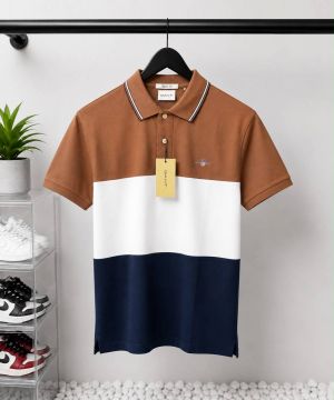Gan-t Premium Polo T-Shirt 2917