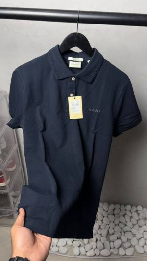 Gan-t Premium Polo T-Shirt 2916
