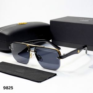 Maybac 9825 gold black