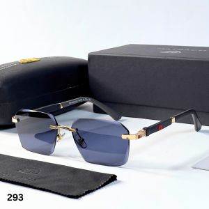 Maybac 293 gold black 