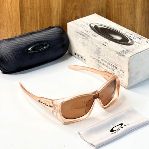 Oakle 825 peach brown