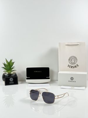 Versac 2223 Gold Black