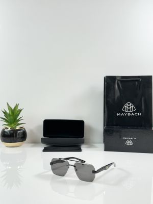 Maybach X Maybahe 1023 Black