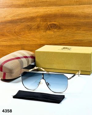 Burberry 23068 silver blue