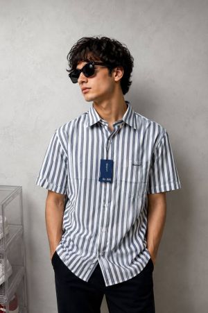 Gan-t Premium Stripes Shirt 2524