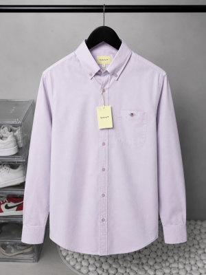 Gan-t Premium Shirts 2528