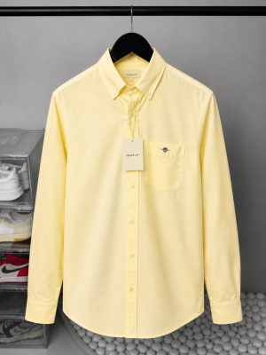 Gan-t Premium Shirts 2530