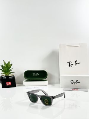 Rayban 2140 Grey Green GLASS