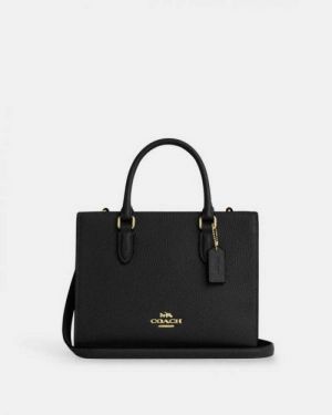 Coac Maggie small tote bag without box 451
