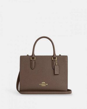Coac Maggie small tote bag without box 452