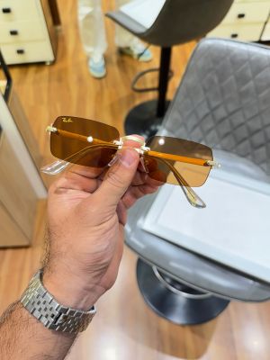 Rayba rocky 888 gold brown