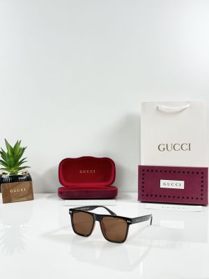 Gucci 9001 Brown