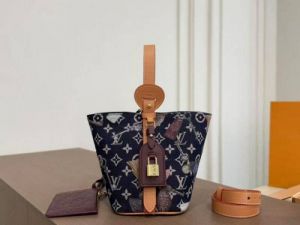 louis vuitton M27626 All In BB with double box super premium quality 977