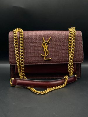 YSL inspired fomo bag with box premium quality 999
